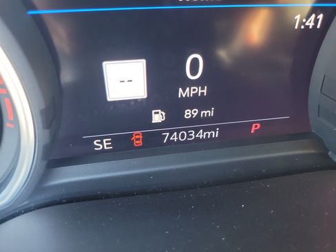 Used 2022 Chevrolet Silverado 1500 High Country w/ Technology Package image 31