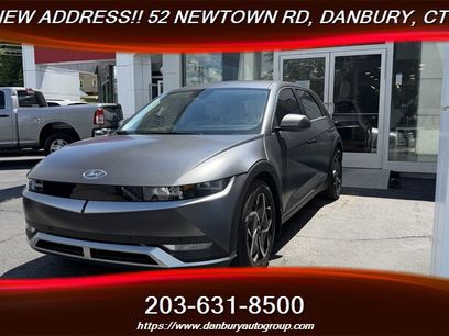 Used 2023 Hyundai Ioniq 5 SEL w/ Cargo Package