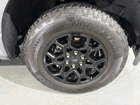 Used 2024 Ford F150 XLT w/ Equipment Group 302A MID AWD/4WD image 12