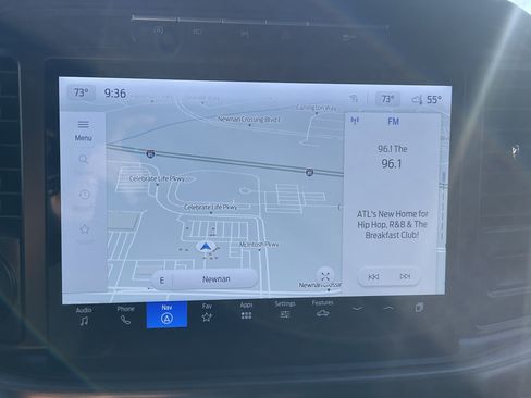 Used 2024 Ford F150 Lariat w/ Bed Utility Package image 12