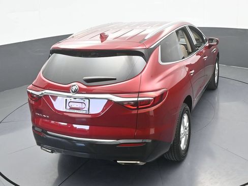 Used 2020 Buick Enclave Essence FWD image 49