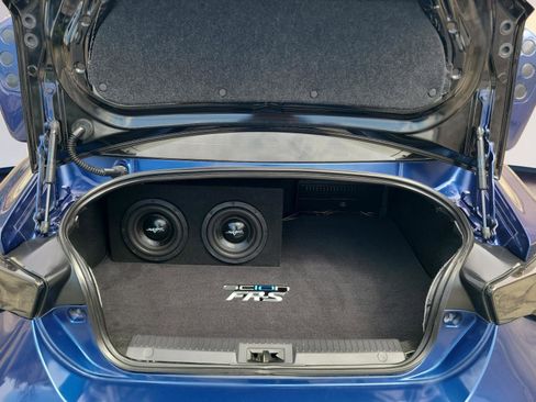 Used 2014 Scion FR-S image 19