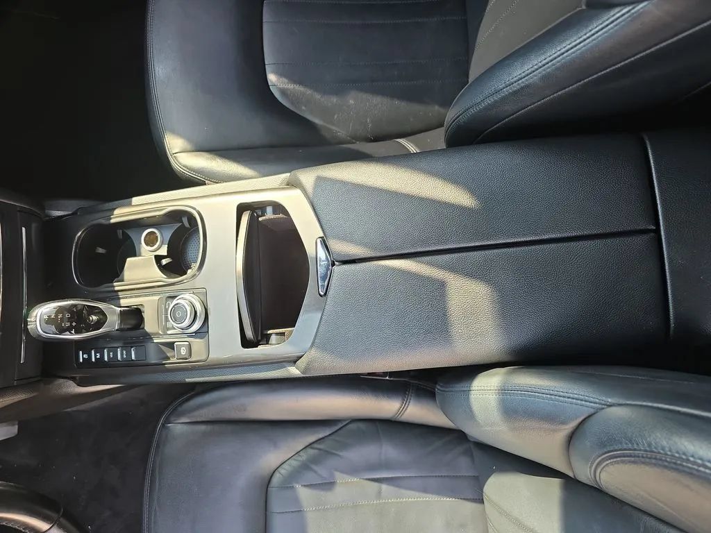 Used 2017 Maserati Ghibli RWD image 19
