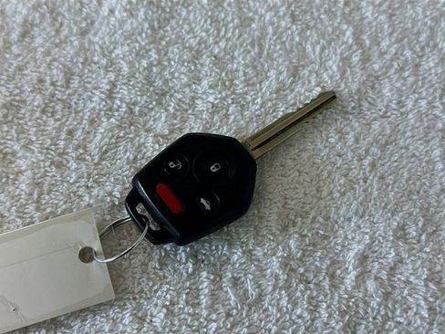 Used 2018 Subaru Outback 2.5i image 26