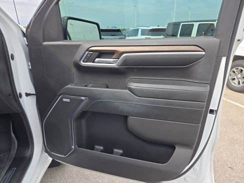Certified 2023 Chevrolet Silverado 1500 LT Trail Boss w/ Convenience Package II AWD/4WD image 23