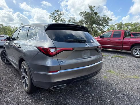 Used 2023 Acura MDX FWD w/ Technology Package image 7
