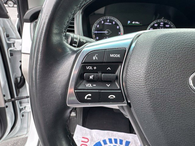 Used 2018 Hyundai Sonata SEL FWD image 14