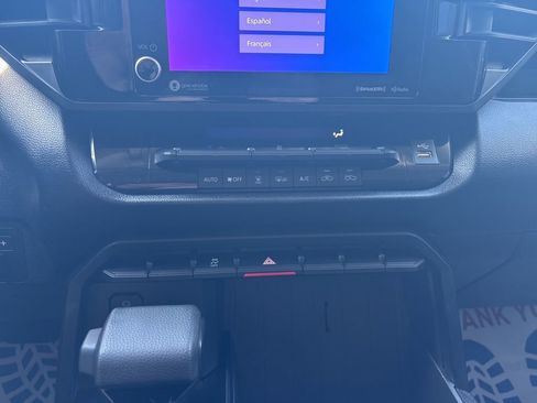 Used 2024 Toyota Tundra SR5 w/ SR5 Convenience Package image 21