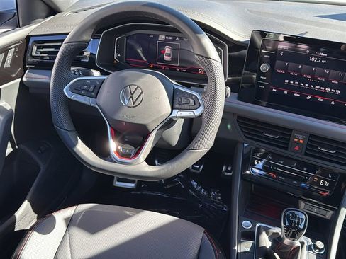 New 2026 Volkswagen Jetta GLI Autobahn image 14
