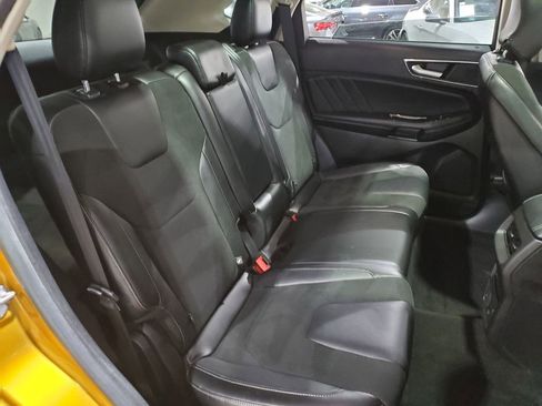 Used 2015 Ford Edge Sport w/ Equipment Group 401A AWD/4WD image 19