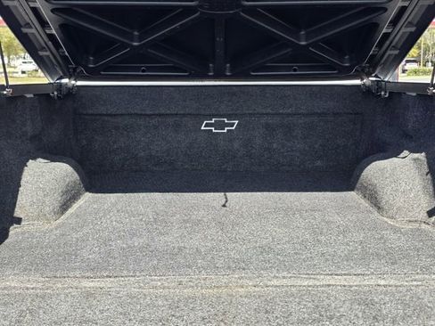 Used 2014 Chevrolet Silverado 1500 LT w/ All Star Edition image 11