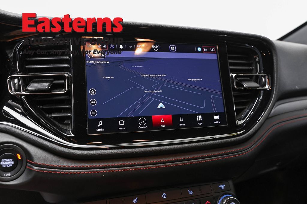 Used 2025 Dodge Durango GT RWD image 19