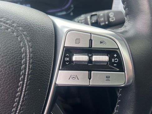 Certified 2023 Kia Telluride S w/ S Sunroof Package image 63