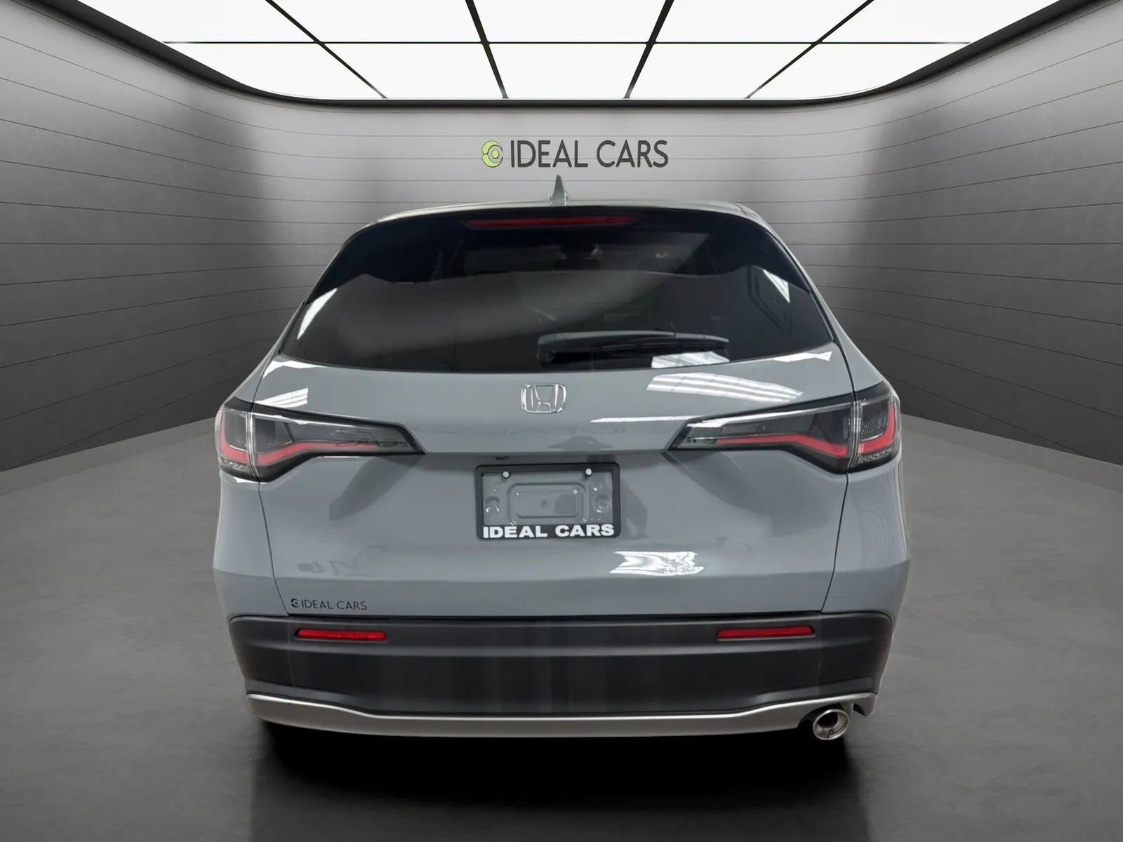 Used 2025 Honda HR-V Sport image 6