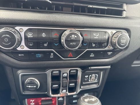 Used 2025 Jeep Wrangler Unlimited Sport S 4xe image 14