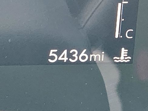 Used 2025 Buick Encore GX Sport Touring w/ Experience Buick Package image 23