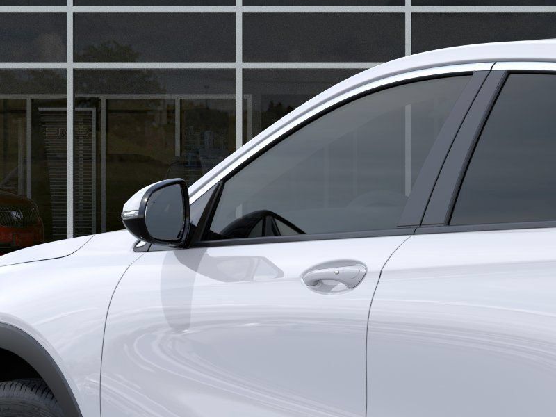 New 2026 Buick Envista Preferred w/ Convenience I Package FWD image 12