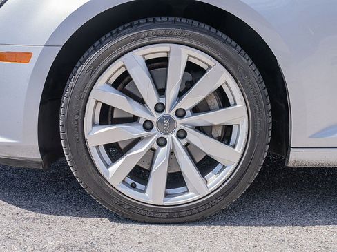 Used 2017 Audi A4 2.0T Premium w/ Audi MMI Navigation Plus image 33