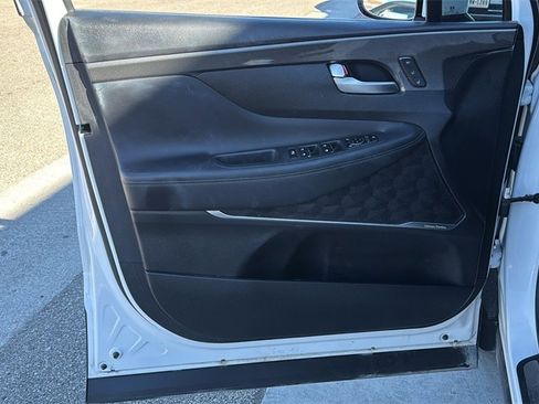 Used 2022 Hyundai Santa Fe Limited image 8