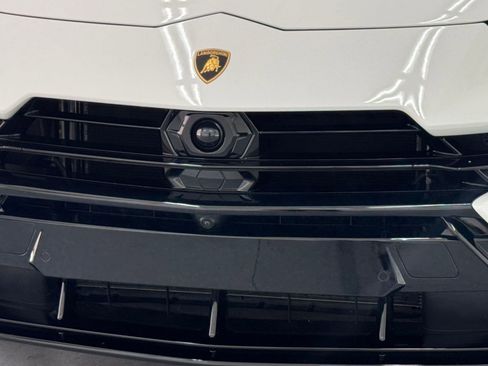 Used 2024 Lamborghini Urus S image 19