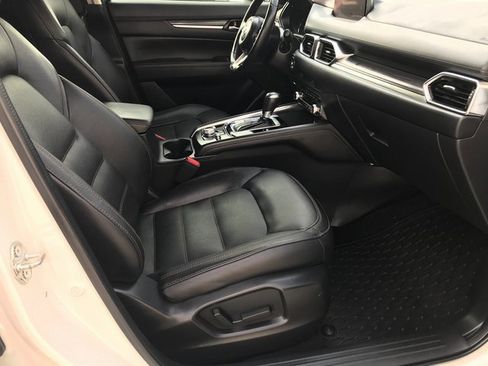 Used 2019 MAZDA CX-5 Grand Touring image 15