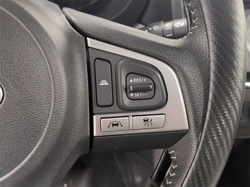 Used 2017 Subaru Forester 2.5i Limited image 27