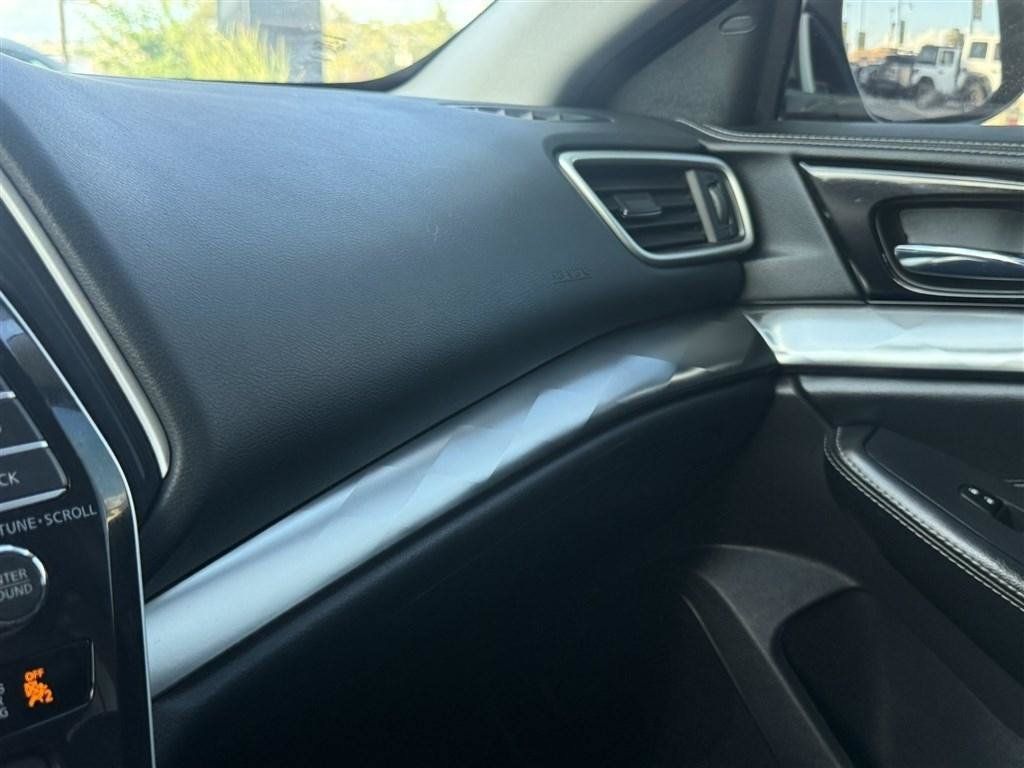 Used 2022 Nissan Maxima SV w/ Floor Mat Group FWD image 39