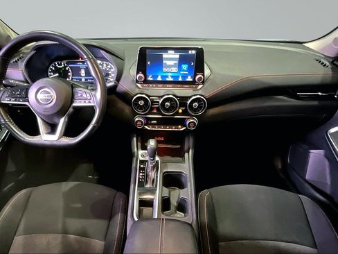 Used 2023 Nissan Sentra SR w/ Electronics Package image 7