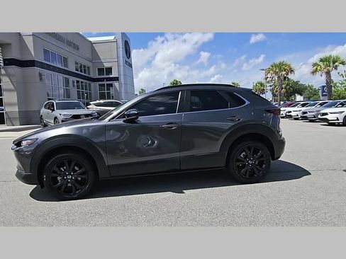 Used 2025 MAZDA CX-30 AWD 2.5 S w/ Select Sport Pkg image 18