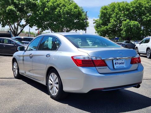 Used 2014 Honda Accord EX-L image 5
