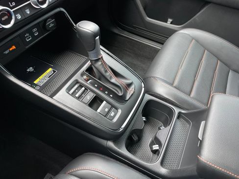 Certified 2024 Honda CR-V Sport-L image 19