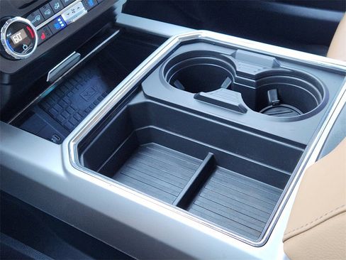 Used 2022 Ford F350 Lariat w/ Lariat Ultimate Package image 21