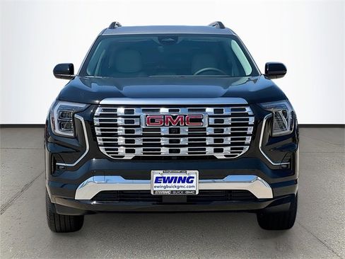 New 2026 GMC Terrain Denali image 2