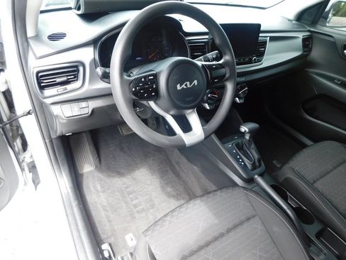 Used 2023 Kia Rio LX FWD image 13