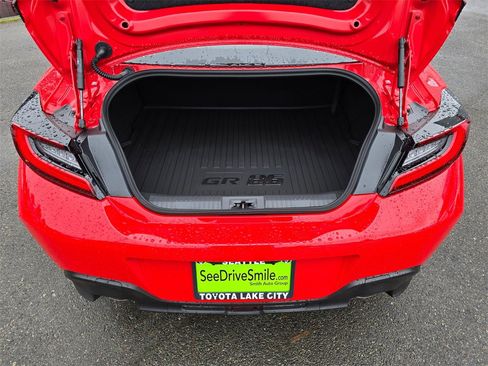 New 2026 Toyota GR86 image 14
