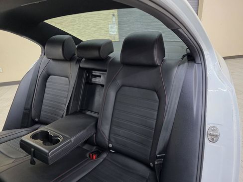 Used 2017 Volkswagen Jetta GLI FWD image 25
