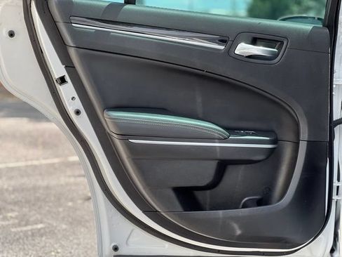 Used 2021 Chrysler 300 S RWD image 14