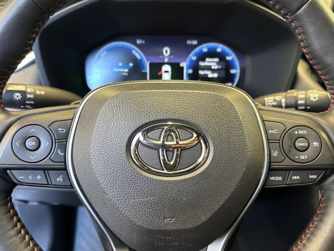 Used 2023 Toyota RAV4 XSE w/ Weather Package image 29