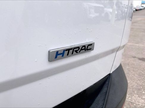 Used 2024 Hyundai Tucson Limited AWD/4WD image 8