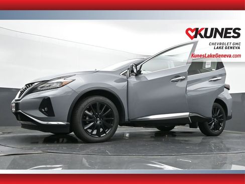 Used 2023 Nissan Murano SL image 74