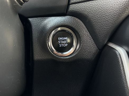 Used 2023 Toyota RAV4 XLE image 17