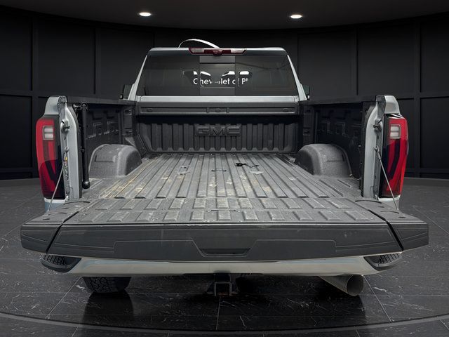 Used 2025 GMC Sierra 3500 Denali Ultimate AWD/4WD image 26