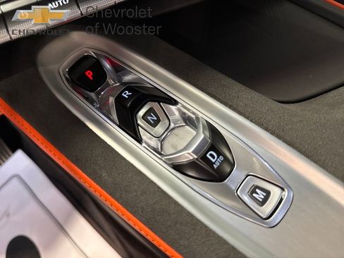 New 2026 Chevrolet Corvette Stingray Premium Conv w/ 3LT image 18