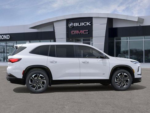 New 2026 Buick Enclave Sport Touring w/ Power Package image 6