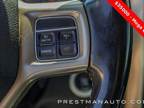 Used 2016 RAM 3500 Laramie w/ Sport Appearance Group image 16