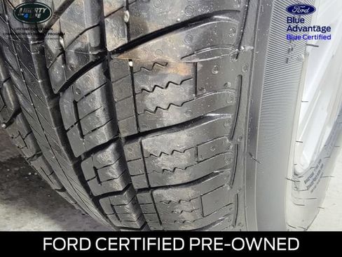 Certified 2023 Ford Escape Active AWD/4WD image 12
