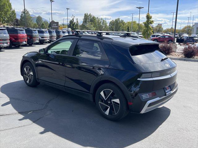 New 2027 Hyundai Ioniq 5 SEL AWD/4WD image 75