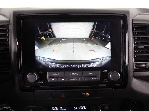 Certified 2022 Nissan Frontier PRO-4X w/ Technology Package image 28