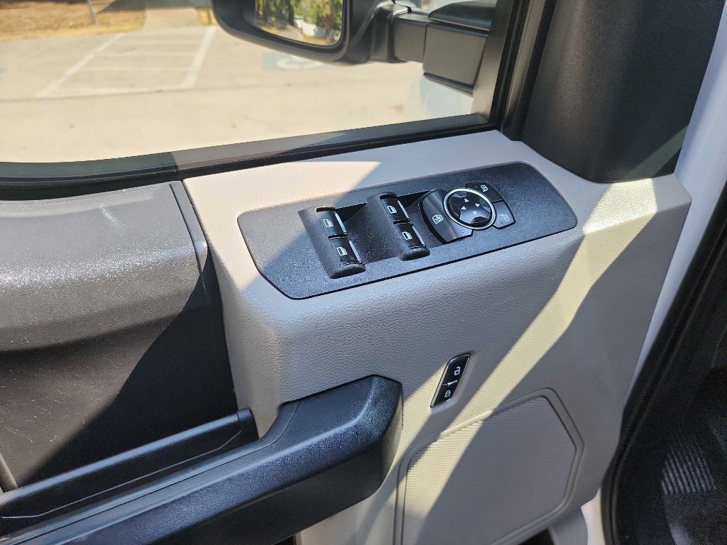 Used 2021 Ford F350 XL w/ Power Equipment Group AWD/4WD image 19