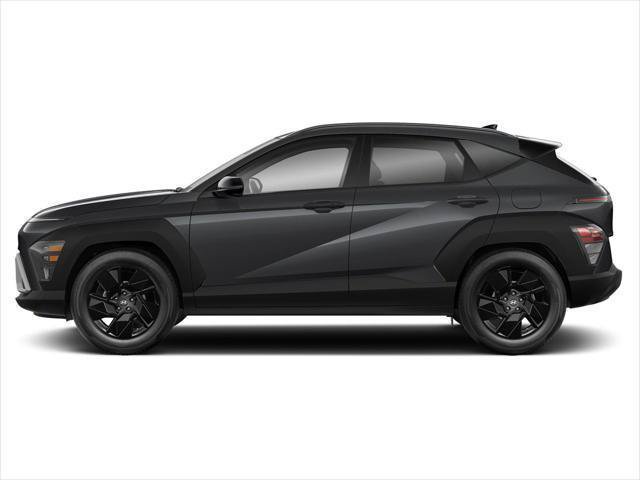 New 2026 Hyundai Kona SEL Sport AWD/4WD image 62